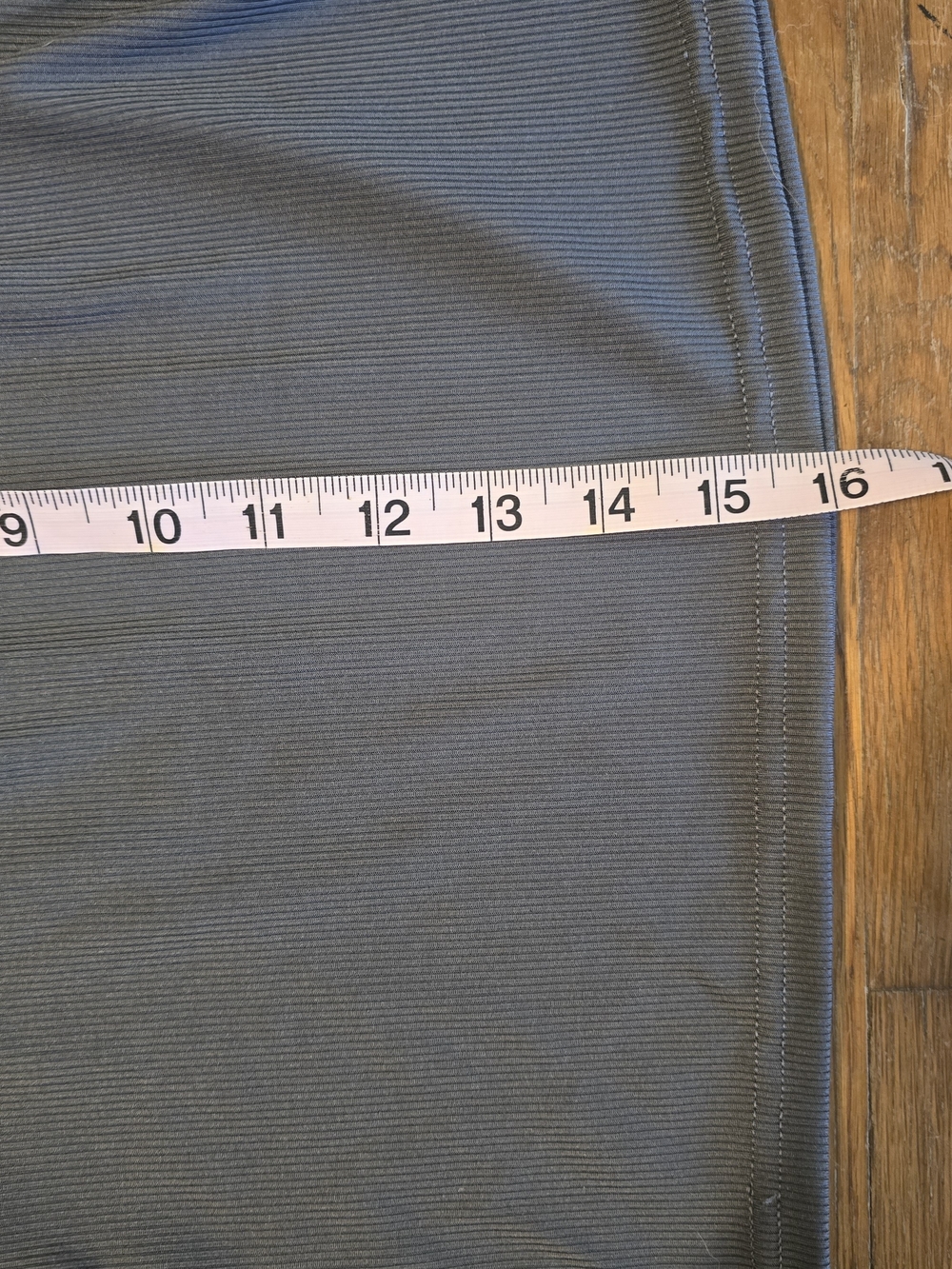 SHEIN Ribbed Tank Tops - Red, Gray, Black Built In Bra - Picture 4 of 5